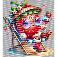 Cartoons and other-CO 705